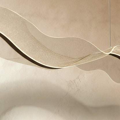 Tamsen Linear Chandelier
