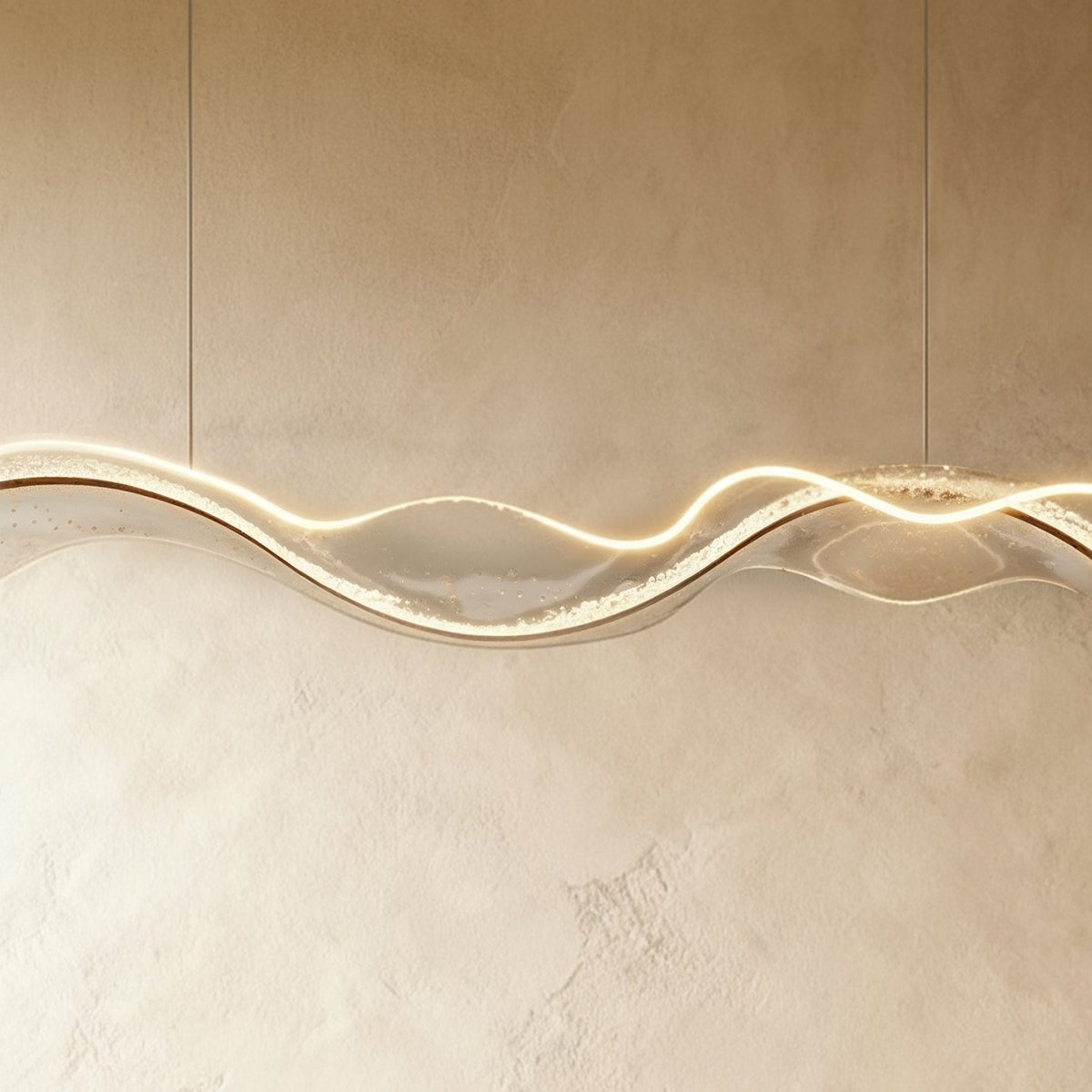 Tamsen Linear Chandelier