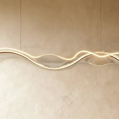 Tamsen Linear Chandelier