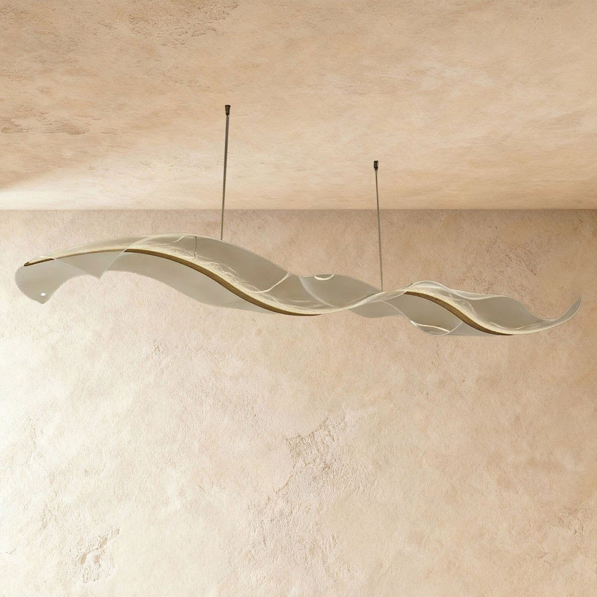 Tamsen Linear Chandelier