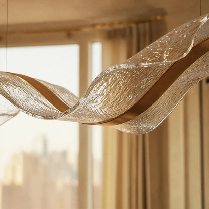 Tamsen Linear Chandelier