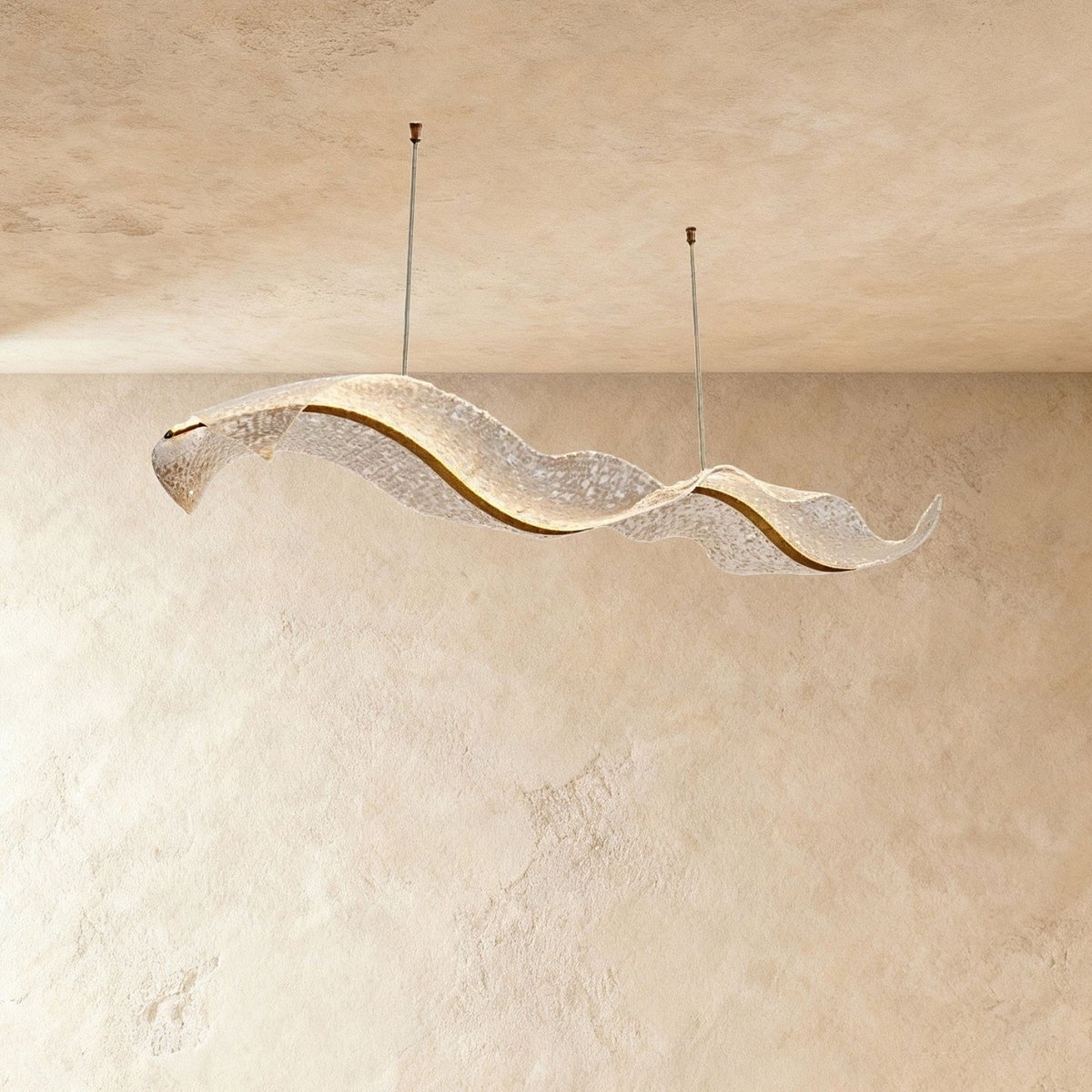 Tamsen Linear Chandelier