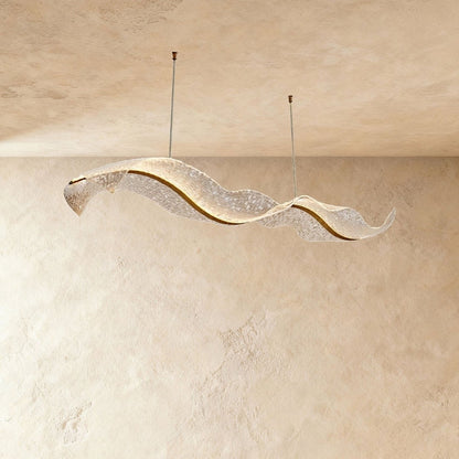 Tamsen Linear Chandelier