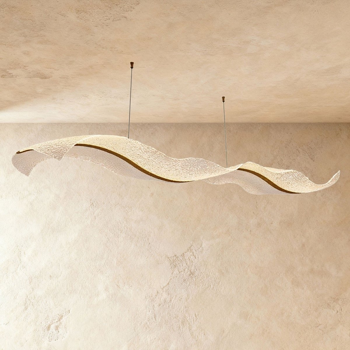 Tamsen Linear Chandelier
