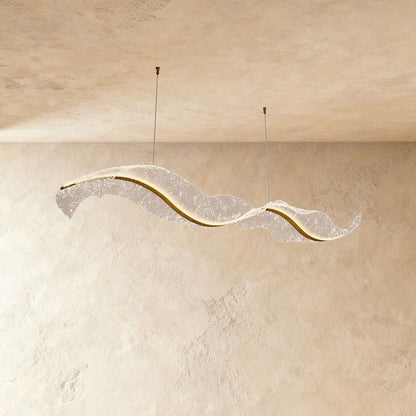 Tamsen Linear Chandelier