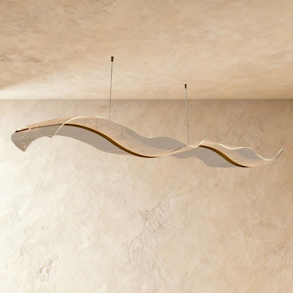 Tamsen Linear Chandelier