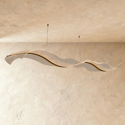 Tamsen Linear Chandelier