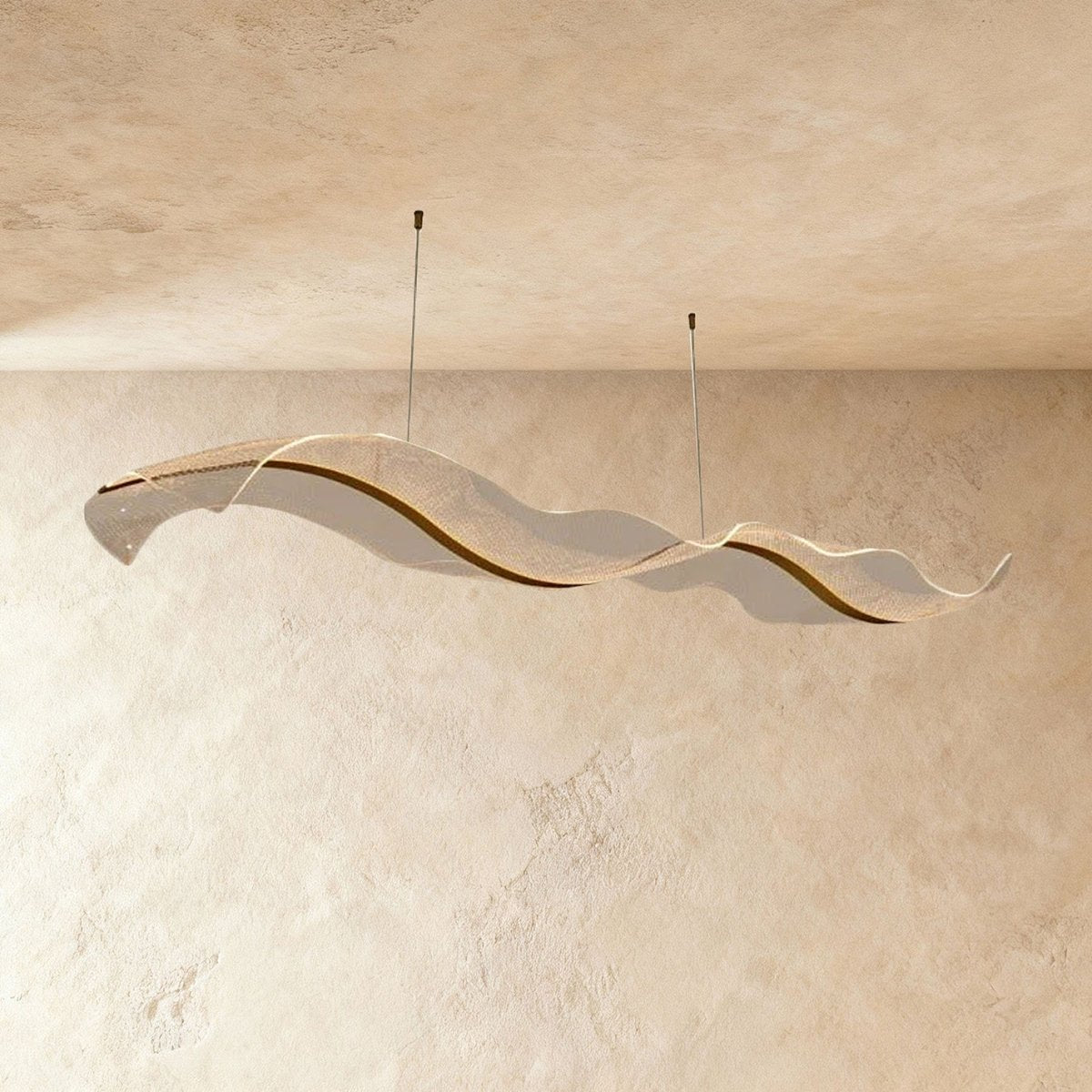 Tamsen Linear Chandelier