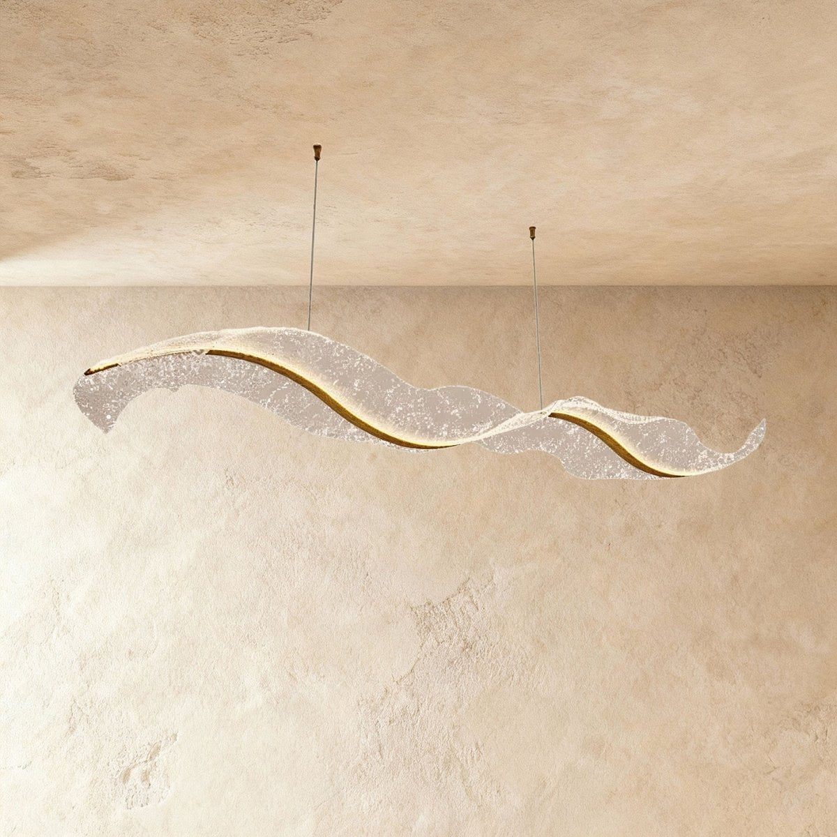 Tamsen Linear Chandelier