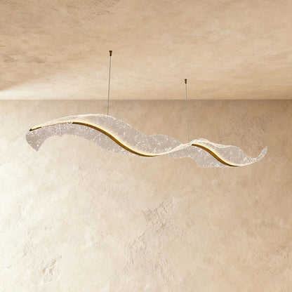 Tamsen Linear Chandelier
