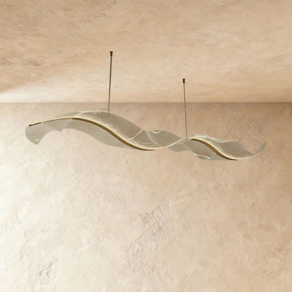 Tamsen Linear Chandelier