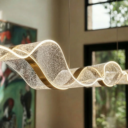 Tamsen Linear Chandelier