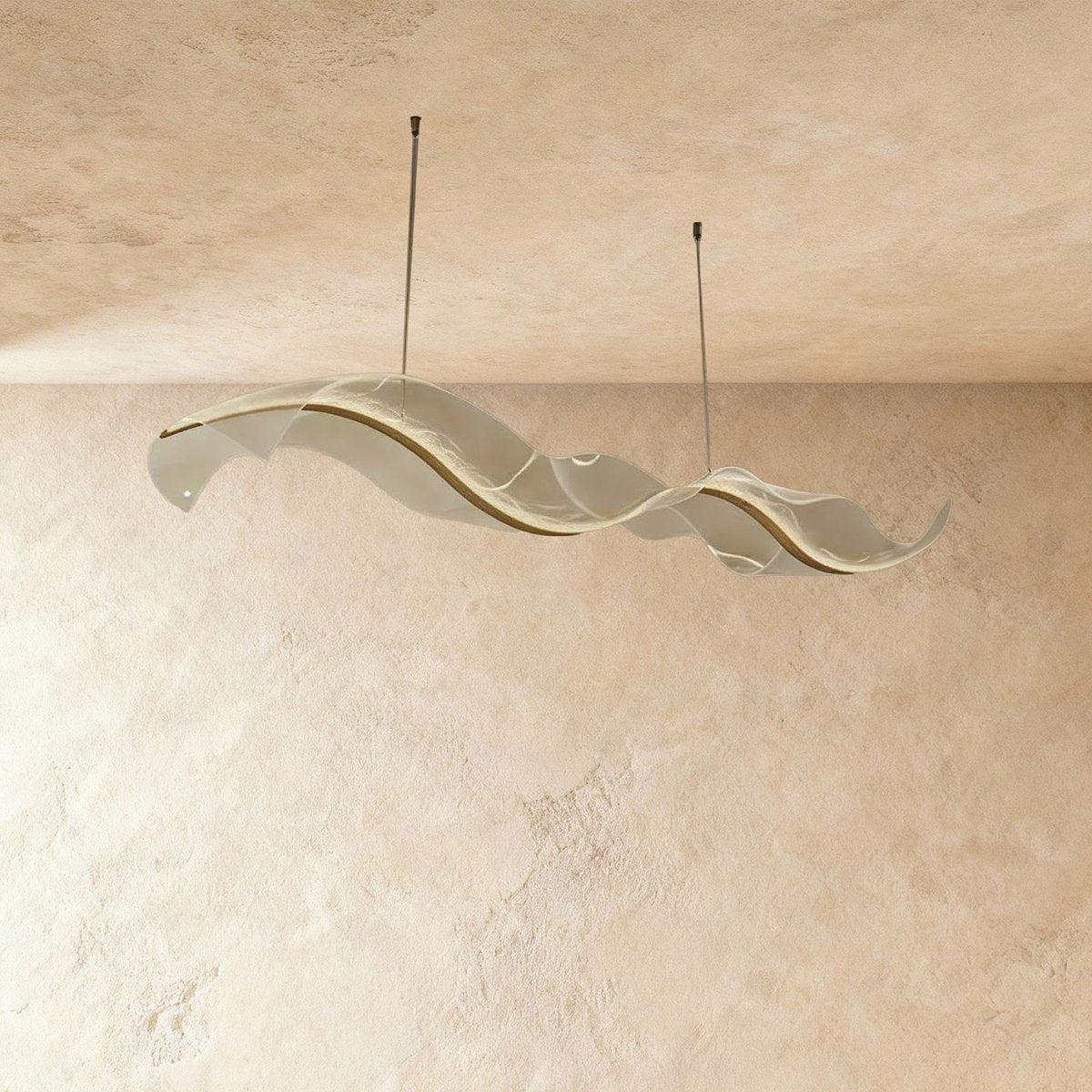 Tamsen Linear Chandelier