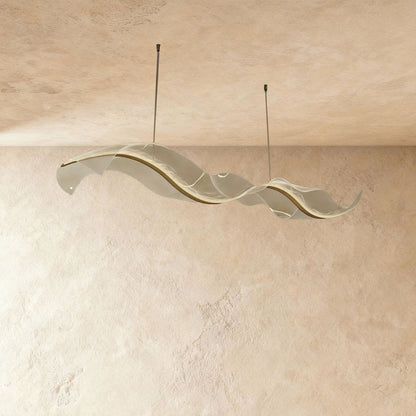 Tamsen Linear Chandelier