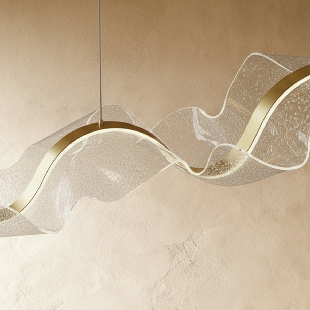 Tamsen Linear Chandelier