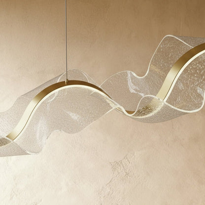 Tamsen Linear Chandelier