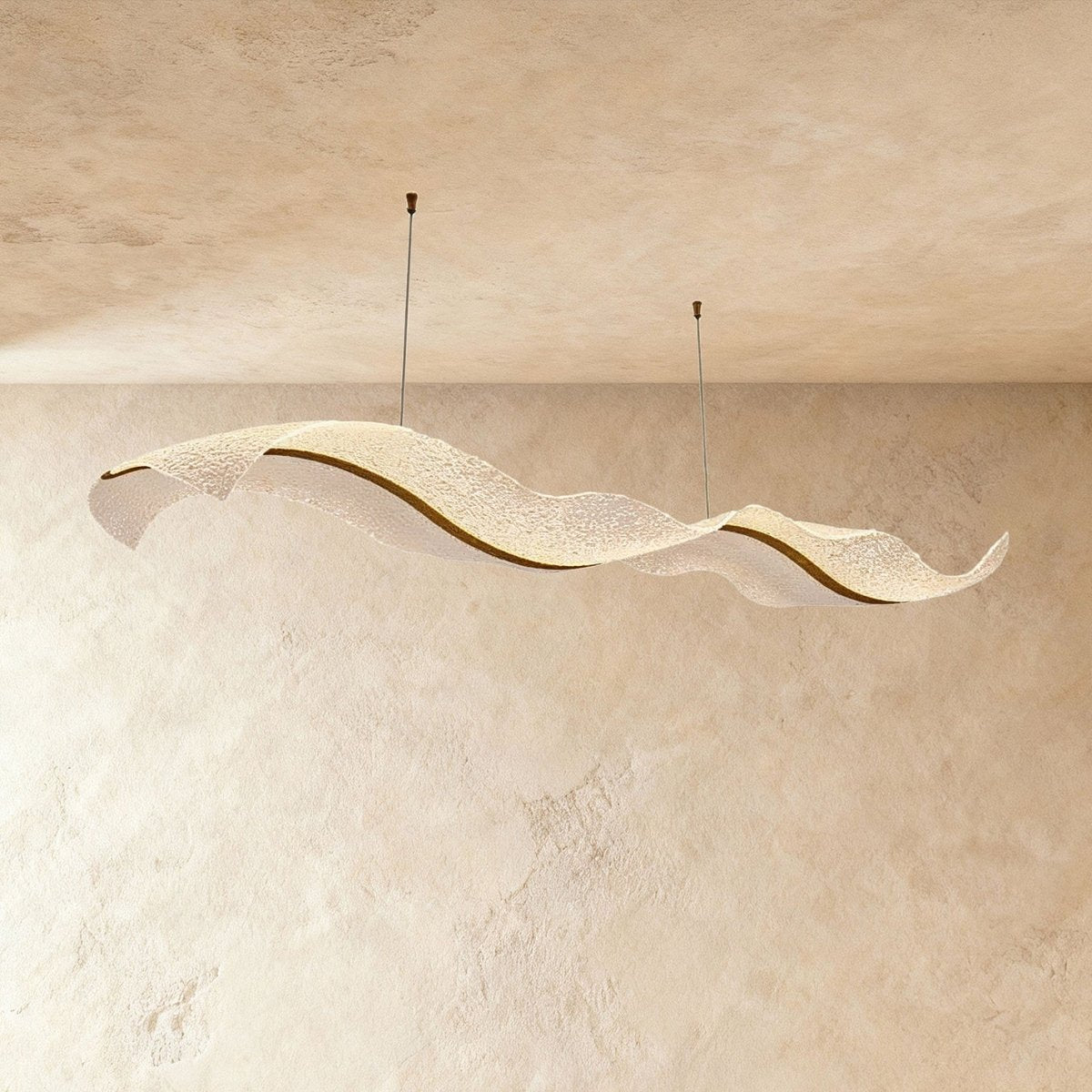 Tamsen Linear Chandelier