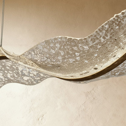 Tamsen Linear Chandelier