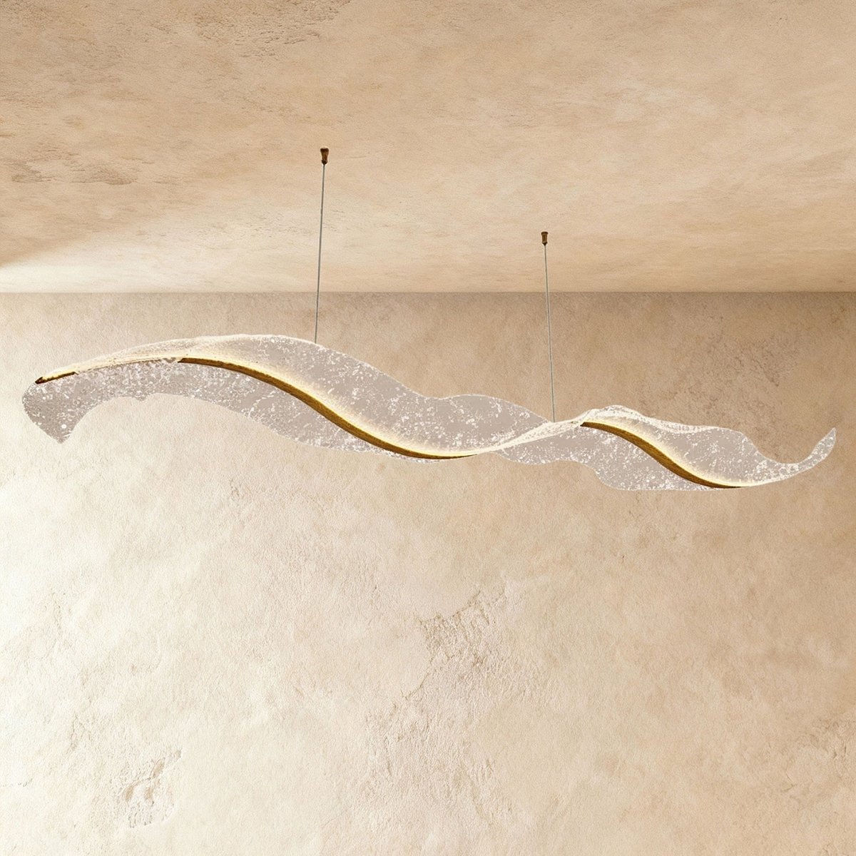 Tamsen Linear Chandelier