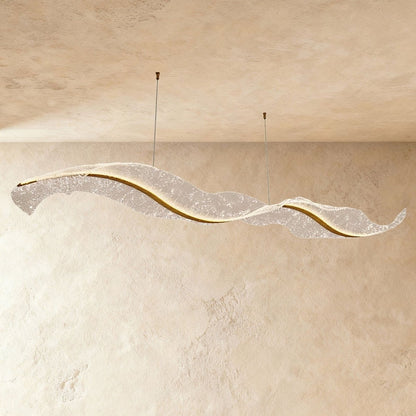 Tamsen Linear Chandelier