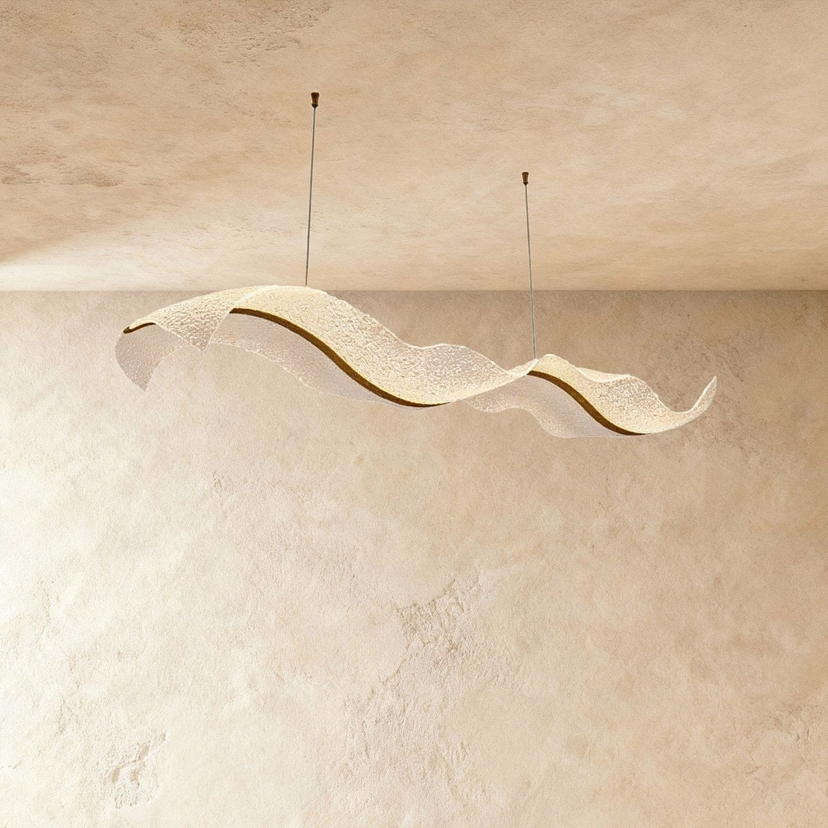 Tamsen Linear Chandelier
