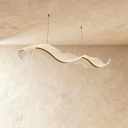 Tamsen Linear Chandelier