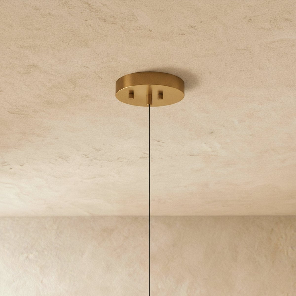 Merron Linear Chandelier