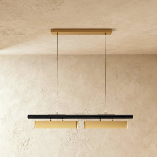 Merron Linear Chandelier