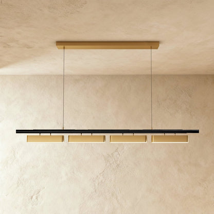 Merron Linear Chandelier
