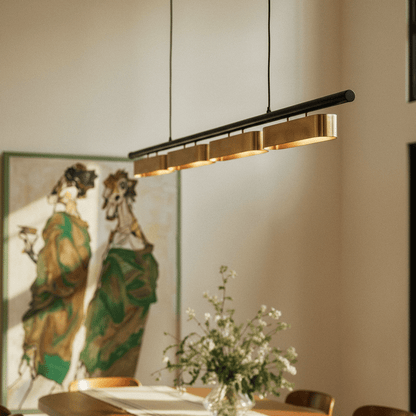 Merron Linear Chandelier