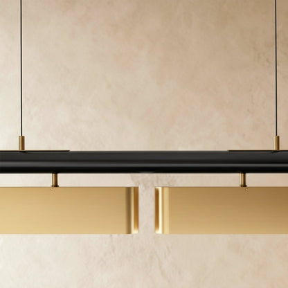 Merron Linear Chandelier