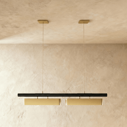 Merron Linear Chandelier
