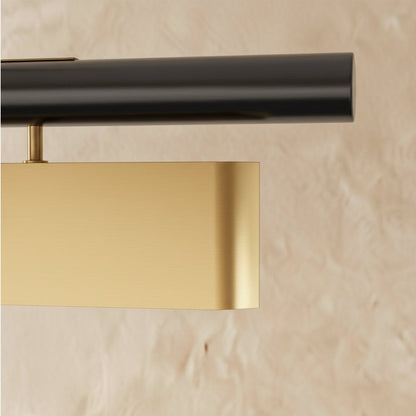 Merron Linear Chandelier