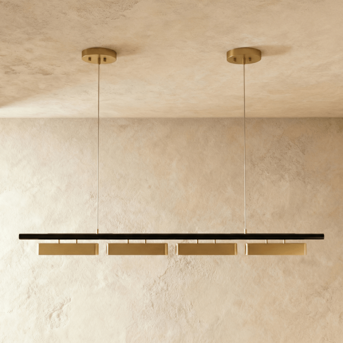 Merron Linear Chandelier