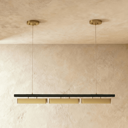 Merron Linear Chandelier
