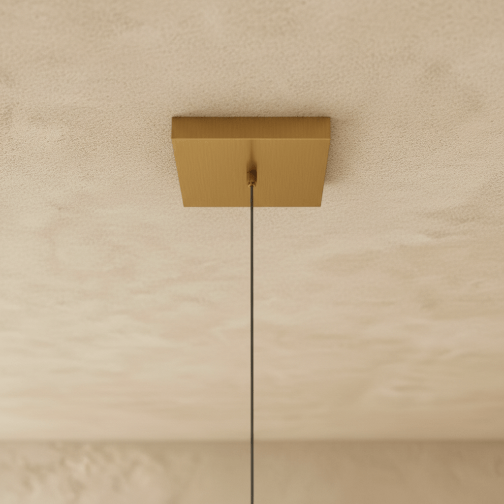 Merron Linear Chandelier