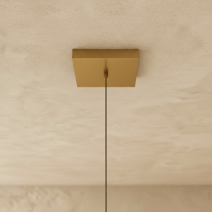Merron Linear Chandelier