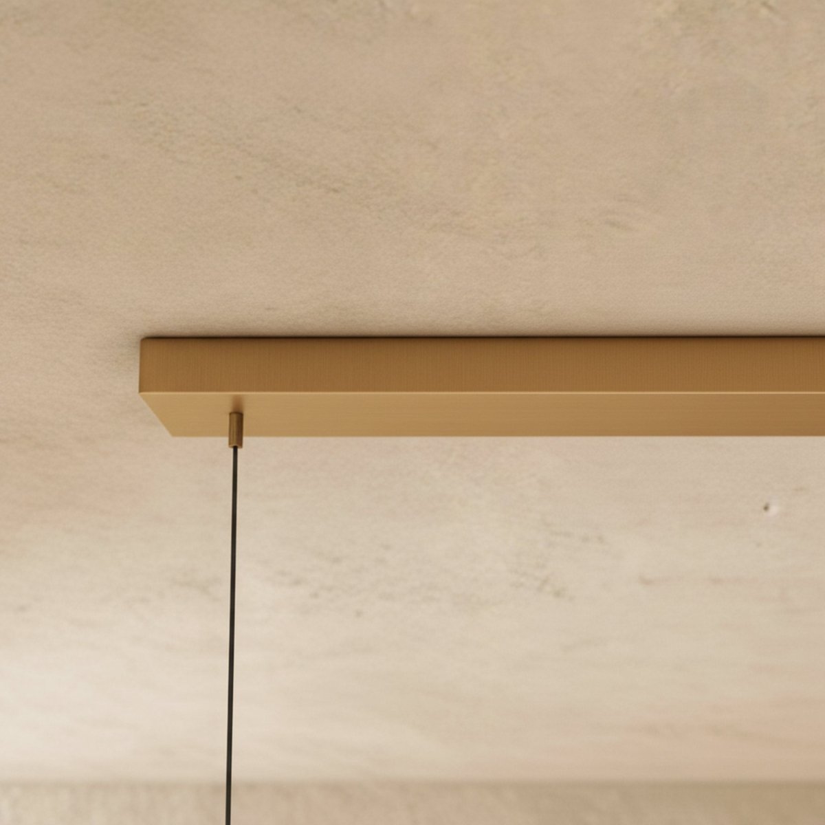 Merron Linear Chandelier