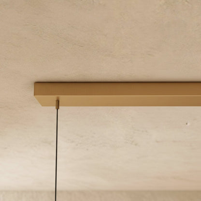 Merron Linear Chandelier