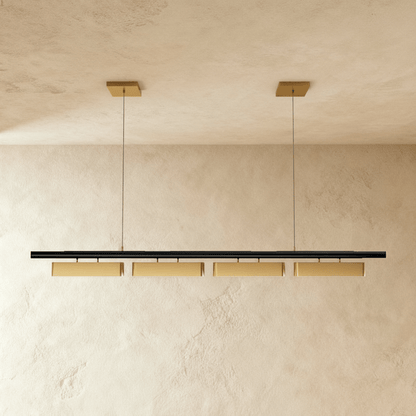 Merron Linear Chandelier