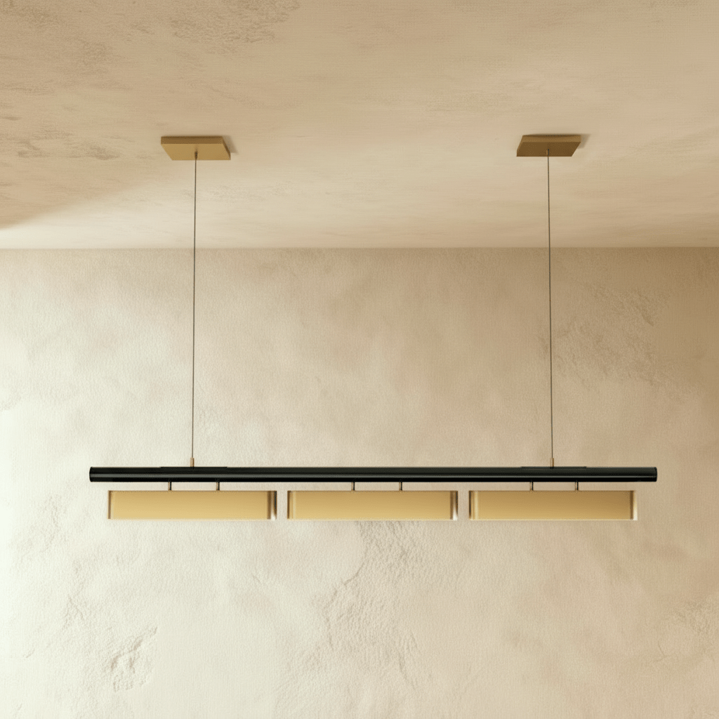 Merron Linear Chandelier