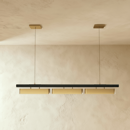 Merron Linear Chandelier