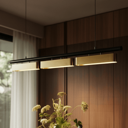 Merron Linear Chandelier
