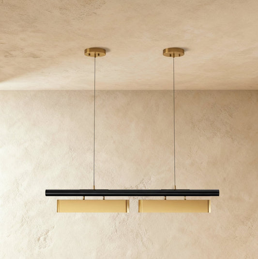 Merron Linear Chandelier