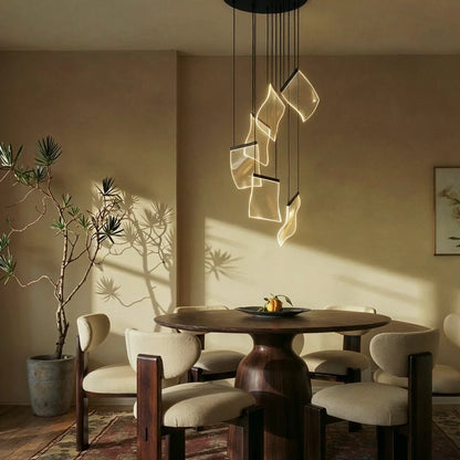 Cavren Cascade Chandelier