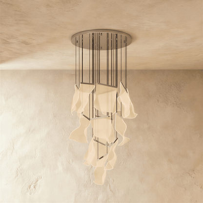 Cavren Cascade Chandelier