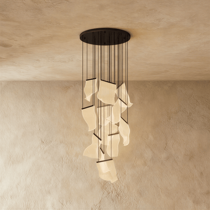 Cavren Cascade Chandelier