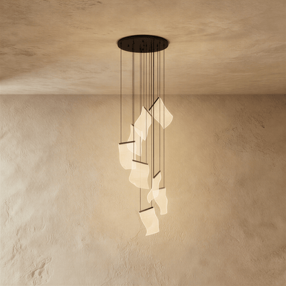 Cavren Cascade Chandelier