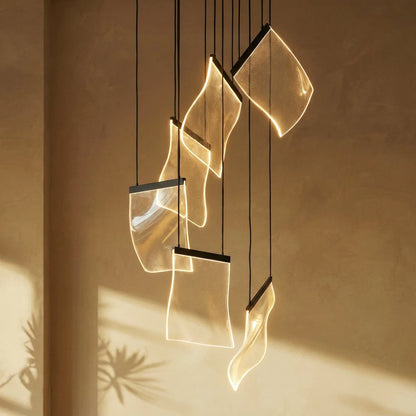 Cavren Cascade Chandelier