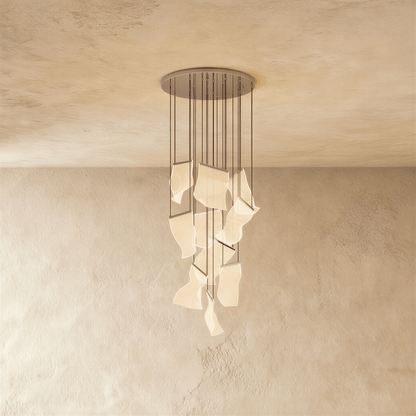 Cavren Cascade Chandelier